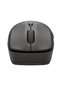 AZ7B2AA 400 Sessiz Kablosuz Mouse Siyah - 2