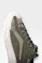 Diego Men's Sneakers - Khaki - 8