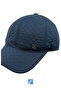 70% Acrylic, 30% Cotton, Soft Fleece Lined, Ear Flap, Waterproof Hat (Quilted) - 6