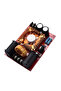250W ZVS Tesla Drive Board DC 12-30V 15A Flyback Driver Module Ignition Coil Power Board Includes... - 5