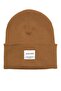 Jaclong Knit Beanie Noos Men's Brown Beanie - 12150627