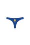 Women's Laundry Cotton Colored Brazilian Panties 7 Pack (S-M-L) - 4