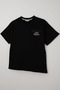 Boys' T-Shirt Vintage Car Print 9-14 Years, Black - 6