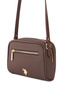 Brown Women's Messenger Bag Us26284 - 2