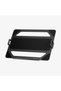 14-17.3" Laptop Holder Stand Vesa Compatible Monitor Arm Bracket Black - 6