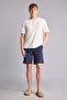 100% Cotton New Regular Fit 2-Piece Shorts Pajama Set H8680Ax26Sm - 2