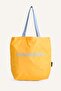 Fungoofun X Women's Handbag Yellow H9317Axns - 2