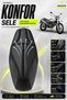 Motorcycle Comfort Saddle Cover Hero Xpulse 200 Compatible Saddle Pad