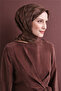 وشاح من الحرير الخالص 9626D 02 - 3