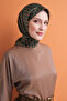 وشاح من الحرير الخالص 9636D 04 - 3