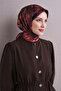 وشاح من الحرير الخالص 9635D 03 - 4