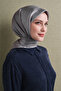 وشاح حرير جاكار 9647D 84 - 3