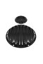 Motorcycle Black Derby Timer Clutch Timing Covers Engine Cover Fit For Harley Sportster Iron XL88... - 4