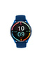 Super Slim AMOLED Calling Smartwatch with EXTRA Black STRAP - 5