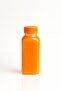 Cornered Zemzem School Picnic Juice Smoothie Detox Ginger Plastic Empty Pet Beverage Bottle Leakproof - 5