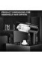 black Portable Small Vacuum Cleaner For Multi Purpose Vehicles Small Household Pump Handheld Car Vac - 3