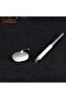 Stainless Steel Dental Oral Mirror Eyelash Extension Teeth Whitening Cleaning Tool Makeup Tool Ha... - 2