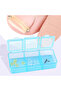 Ingrown Toenail Corrector Pedicure Recover Embed Toe Nail Treatment Professional Foot Correction ... - 2