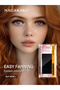 9 11 13 mm 0.03mm D NAGARAKU Eyelashes Makeup Easy Fans Wires Extension Bloom Auto Fans Eyelash mega - 8