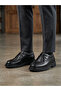 Genuine Leather Comfortable Men's Classic Shoes – Leather Interior, Orthopedic and Casual Shoes - 8