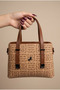 Miami Polo Clup Women's Handbag