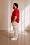 Men's Plus Size Oversize Short Sleeve T-Shirt 3XL 4XL 5XL 6XL 7XL 8XL 9XL - 2