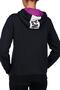 Women's Sweatshirt - 18N-2104 - 18NTBS002104-633 - 2