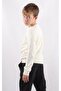 CYCLING COLLAR CHILDREN'S KNITWEAR SWEATER (C21-18937) - 5