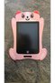 Figured Lcd Drawing Tablet Cute Animal Figure Children's Lcd Drawing Board Writing Tablet - 6