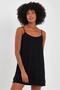 SLIM SLINGS MINI DRESS (B23-00128) - 3
