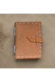 Handmade Genuine Leather Vintage Notebook |   Paper 100% Handmade