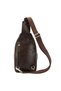 Buddy Sling Bag Leder 31 cm - 2