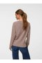 Knitted pullover VMDOFFY Knitted pullover - 3