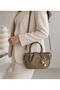 Stylebags Yıldız Single Compartment Handbag and Crossbody Bag, Size 15X24 - 3
