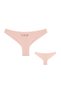 5-Pack Brazilian Women's Panties - 6