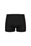 5 PACK BLACK MEN'S BOXERS - 2