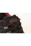 Unisex Winter Waterproof Anti-Slip Rubber Sole Lightweight Orthopedics Black-red Outdoor Sports Shoes - 5