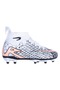 Twingo 400 white men's soccer cleats