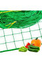 1.8MX1.8M Heavy Duty Garden Grid Mesh, Perfect for Climbing Plants Such as Cucumbers and Tomatoes, D - 5