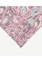 Abstract Patterned Shawl - 2