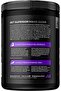 100% Mass Gainer, Chocolate Fudge Brownie, 5.15 LB - Muscle Building, & Recovery with Creatine Monohydrate - 8