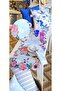 30X50 Pillowcase with Piping - 4