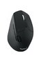Mouse M720 Triathlon, Wireless, Negru