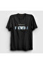 Unisex Black Eyes Evanescence T-shirt146011tt