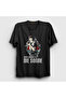 Unisex Black Kommt Die Sonne Rammstein T-Shirt 437358Tt