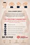 2030 Men's Strap-On Belly Tightening Waist and Chest Enhancer Corset Undershirt - 3