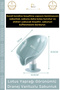# Soap Dish with Suction Cup Silicone Bathroom Kitchen Sink Self-Draining Water-Repellent Solid Soap Dish with Drain - 1 Piece - 2