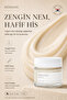 Bean Cream - Moisturizing, Nourishing Cream 50ml - 4