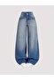 Baggy Oversized Denim