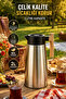 2094 Double Layer Stainless Steel Thermos Tea Thermos Water Thermos 2Lt